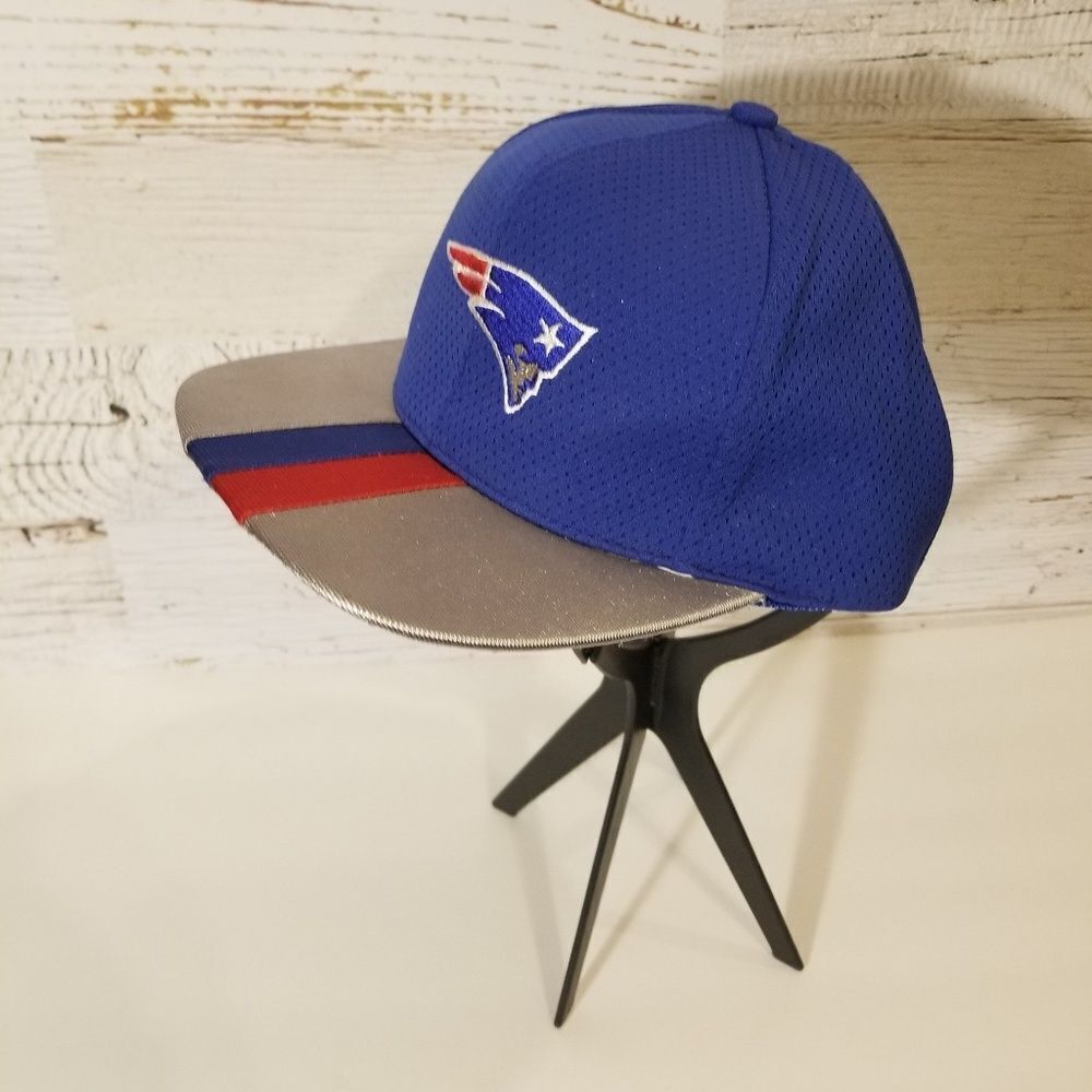 Team NFL New Englandโ Patriotsโcap
